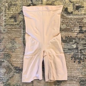 COPY - Spanx Higher Power Shorts